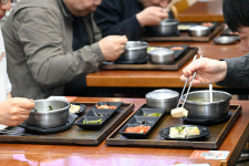 대구 달성군보건소, 현풍휴게소에서 건강 한 상 메뉴 선보여