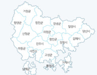 경남도의원 64명→68명 확대…비례 3명·양산 1명 증원