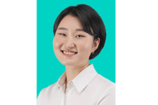 신지혜, 광주 광산을 보궐선거 출마 선언…기본소득당 호남 공략 본격화
