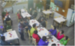 휴대폰 가지고 경로당으로 오셔요…당내 경선 여론조사 대리응답 적발