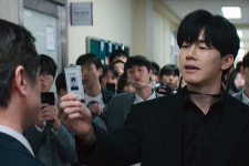 교육 현장 '참교육' 나서는 김무열·이성민…넷플릭스 공개 확정