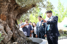 전주정원산업박람회 개막…월드컵광장·덕진공원 일원