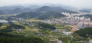 여수 죽림1지구 신설 초교 이름 우리초등학교 선정