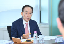 삼전닉스 호남 반도체 투자? 추경호 