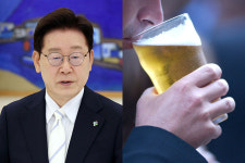 李, 여성 소방관 '음주강요' 사망에 