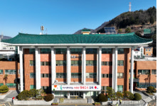 업체 770억 수의계약 등 김해시 15건 감사원 지적 받아