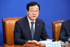 더불어민주당, 청년 최고위원 전용기 지명…친청계 최고위원 불참