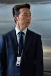 왜 차세계는 손 실장을 곁에 두는가? 윤병희가 찾은 답[EN:터뷰]