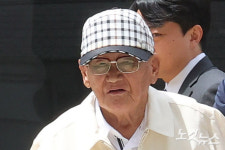 [속보]'국민의힘 당원 가입 지시' 이만희 신천지 교주 구속