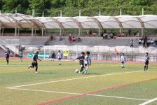 스포츠 도시 울진…전국 여자야구·유소년 축구대회 개최