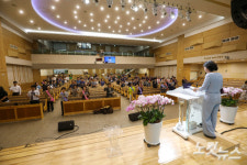 매주 거리로 나간다…군산 교회들 연합전도 시작