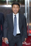 원 구성 협상 위해 국회의장실로 향하는 한병도