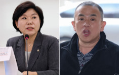 경찰, '공천 개입 의혹' 조은희·명태균 불구속 송치