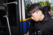 살해범 장윤기 父 증거인멸 논란에 '친족특례폐지법' 발의