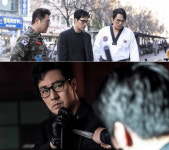 '일베 논란' 속 터졌다…'김부장' 4회 만에 시청률 20% 돌파