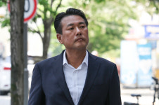 '계엄 정당화' 외교 메시지 지시…종합특검, 김태효 구속영장