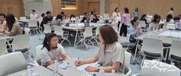 "아동이 정책 바꾸고, 도시가 삶을 바꿨다" 성북구·부산의 실험