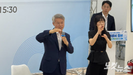 전남 국립의대 합의 시한 13일로…민형배 