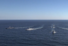 [속보]軍 
