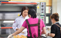 [단독]작은 대한민국 하나원, 새로고침을 시작하다