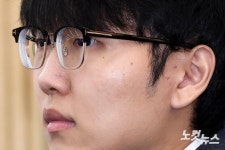 AI '카타고'와 대국 앞둔 신진서 9단