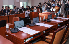 [속보]여야, 선관위 특검법 합의…국민추천위원회 구성해 특검 추천