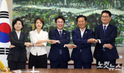 김민석이 신천지 개입설에 진심인 이유는?[뉴스뒷테일]