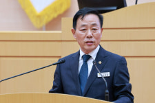 서대현 통합시의원 여수 해상경정장, 해양레저관광 중심도시 도약