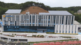 포항 요양병원서 70대 환자 소화기 휘둘러 같은 병실 환자 숨져