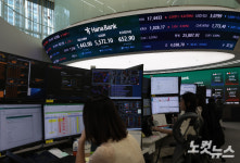반도체 살아나도 삼전닉스 레버리지 '잠잠'…
