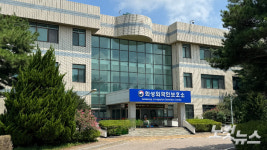 [르포]구치소도 얼음은 주던데…폭염 속 화성외국인보호소