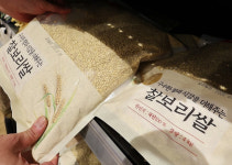 보리 수급 안정…농식품부 8개 주정회사, 보리 2.5만톤 특별매입