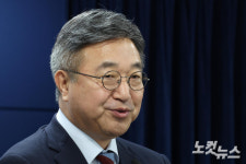 '초대 중수청장은 국민 추천으로'[노컷네컷]