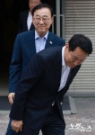 김윤덕-오세훈 2차 회동 