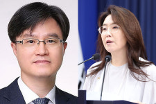 靑, 손봉기 대법관 후보자 '재제청' 요구…87년 헌법체제 첫 사례