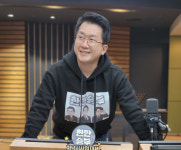 박재홍 CBS 앵커, 뇌경색 투병 고백…