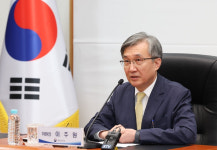 [속보]첫 중수청장 후보에 김관정·김지용·문홍주·이윤제 등 4명