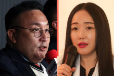 잇따른 음주운전…'오토바이 사고' 이혁재, '현장 적발' 낸시랭