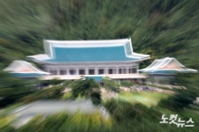이재명 대통령 지지율 첫 30%대 하락