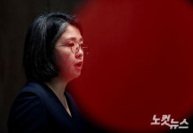 용혜인, 사퇴 대신 의혹 정면 돌파 
