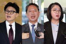 한동훈·김승원·용혜인 사건 줄줄이…영등포서, 정치권 수사 '각축장'