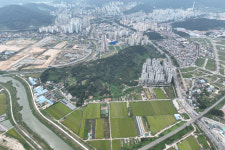 김해 용두지구 개발사업 보상 협의 80%…1200억 지출