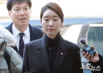 [속보]檢, '1억 공천헌금' 강선우 의원 징역 4년 구형