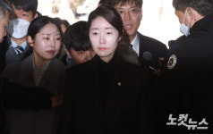 '공천 대가 1억' 강선우, 혐의 부인…검찰, 징역 4년 구형