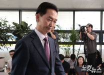 여권서 김지용 반대론 확산…행안부 