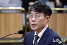 李대통령, 김성수 대법관 임명안 재가