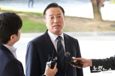 이정현 검찰총장 대행 