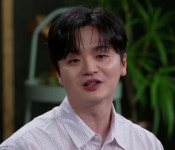 황가람 147일 노숙 생활 고백…