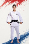 체중 100g 때문에…유도 정수진, 계체에 걸려 매트도 못 밟고 눈물