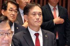 與, '전두환 내란 아냐' 김태규 제명촉구 결의안 당론 채택